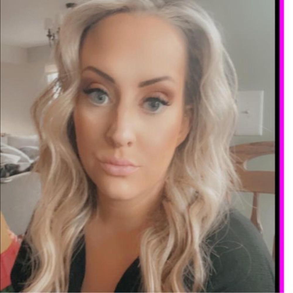 Meet your Posher, Carleigh